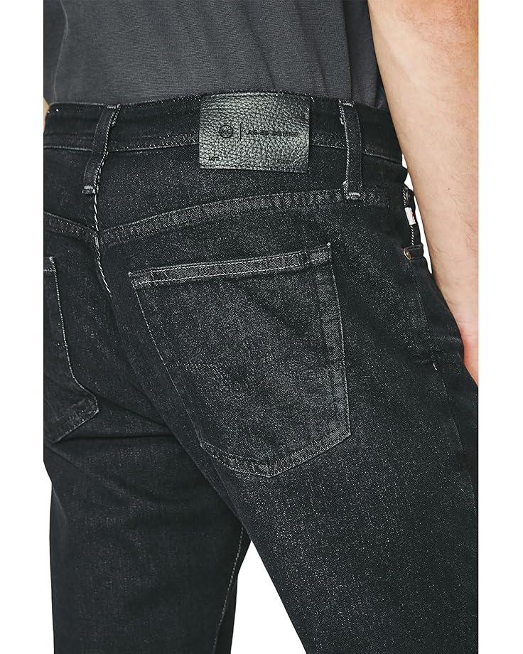 Everett Slim Straight Jeans In Benson Product Image