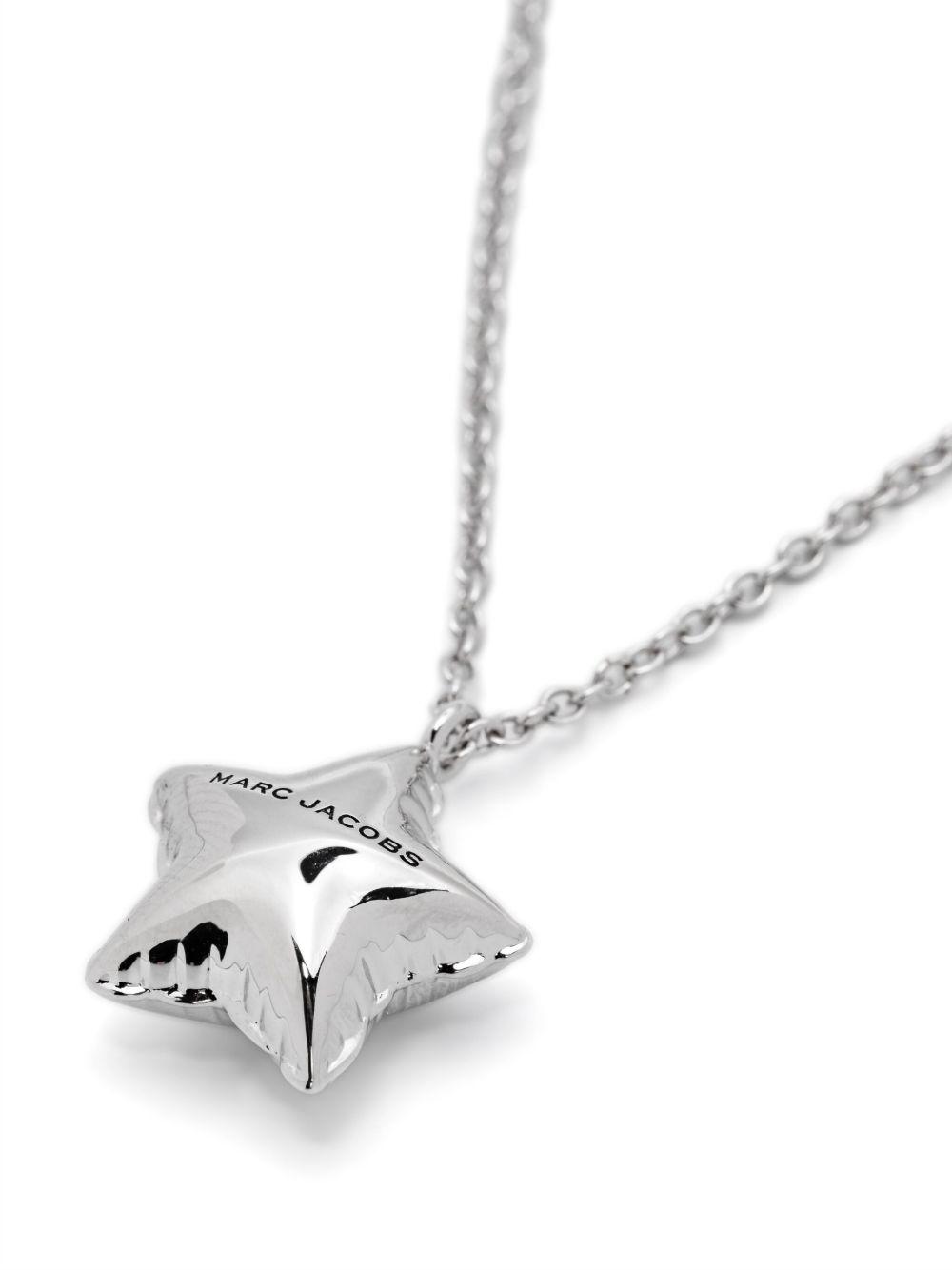 Balloon Star necklace  Product Image