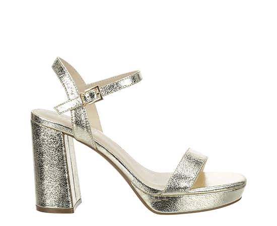 Maripe Womens Vallee Platform Sandal Product Image