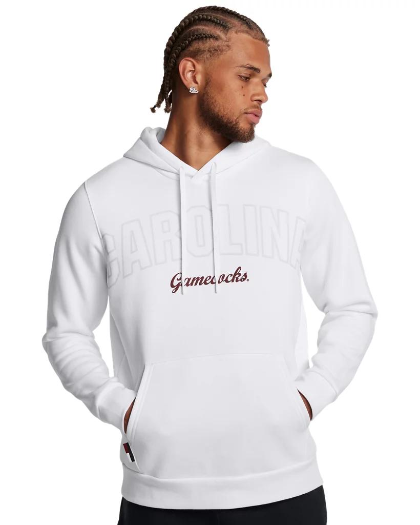 UA Essential Fleece Collegiate Product Image