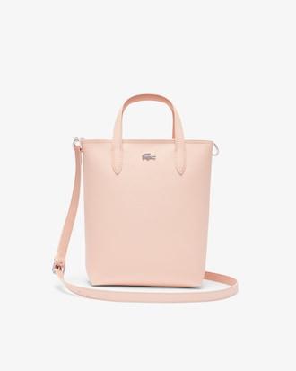 Anna Vertical Reversible Tote Product Image