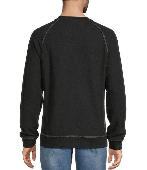 Tommy Bahama Big & Tall Montego Bay Abaco Sweatshirt Product Image