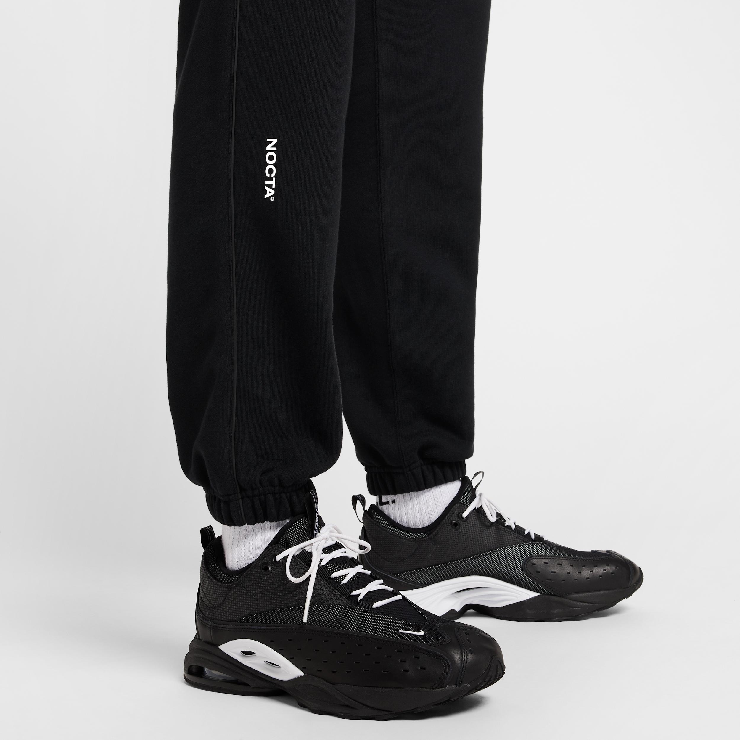 Nike Men's NOCTA NOCTA Fleece CS Sweatpants Product Image