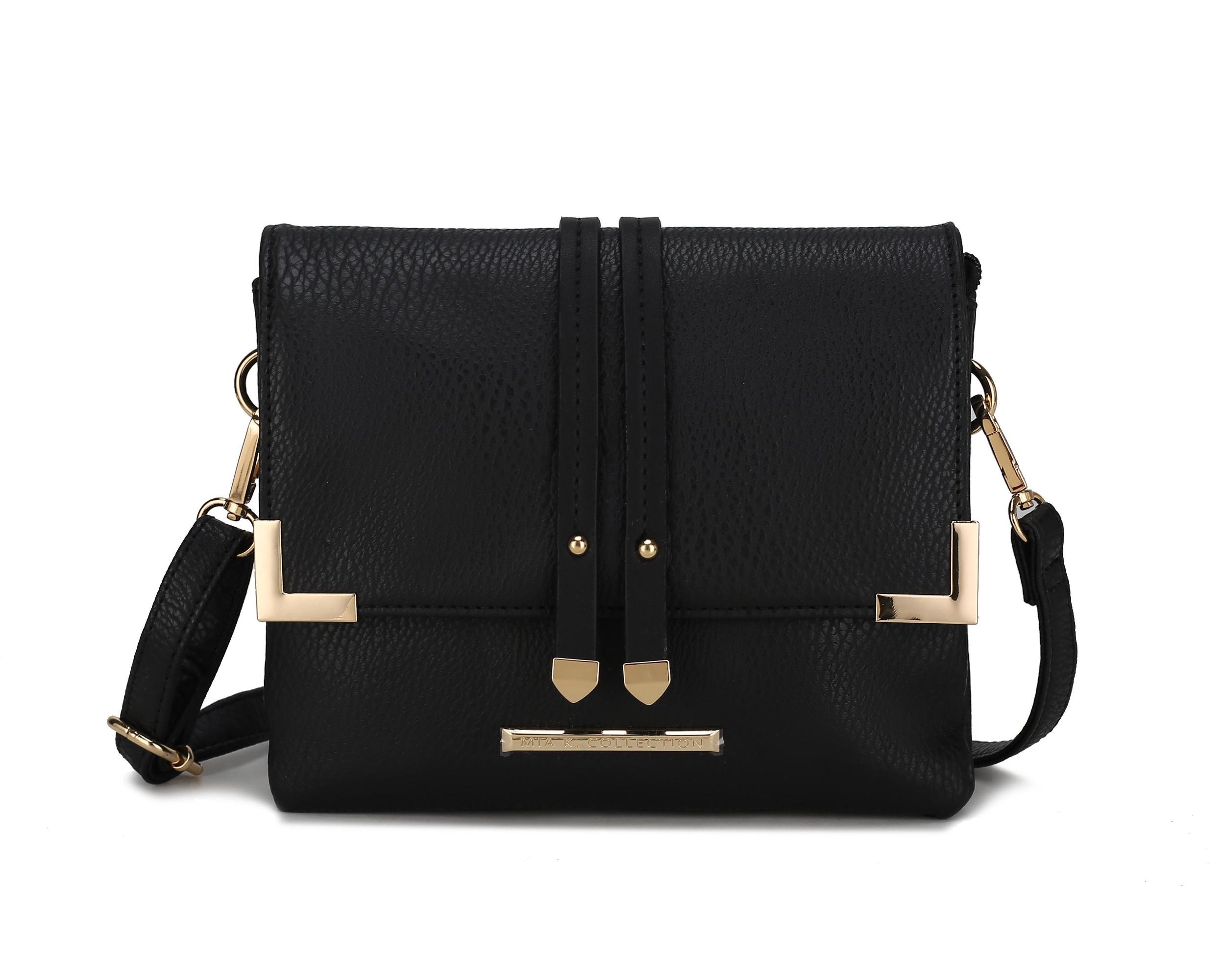 MKF Collection Women's Valeska Crossbody Bag Female Product Image