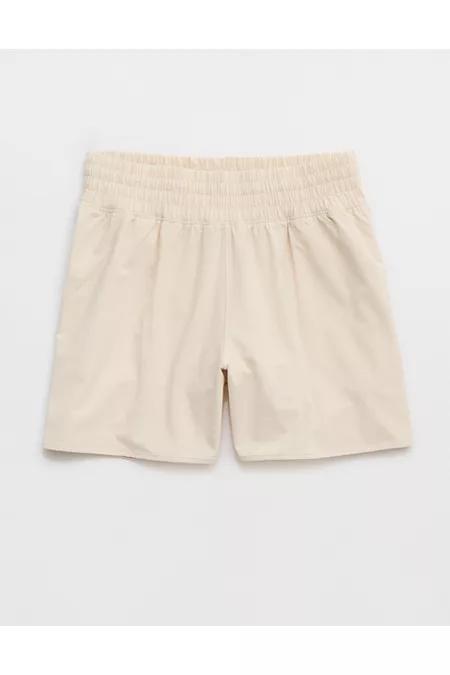 OFFLINE By Aerie 4" Hot Stuff Short Women's Product Image
