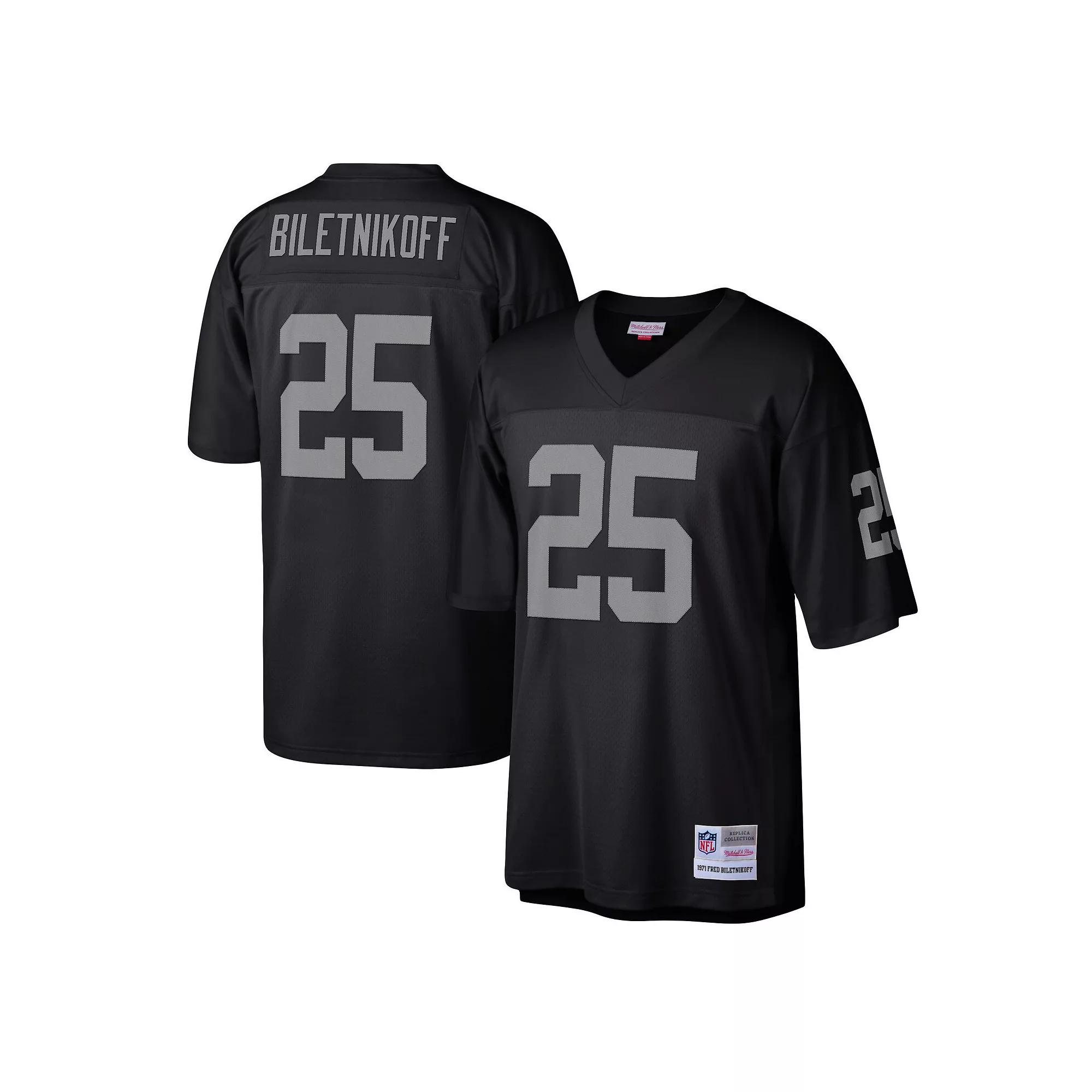 Men's Mitchell & Ness Steve Young Scarlet San Francisco 49ers Legacy Replica Jersey,  Product Image