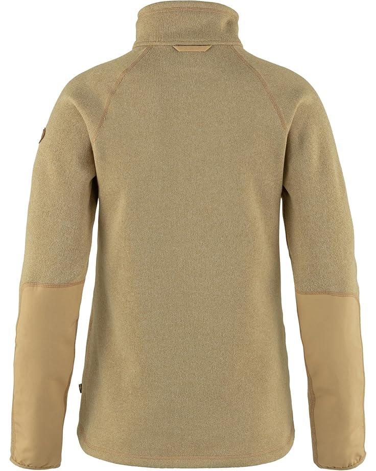 Heritage Washed Denim Shirt Long Sleeve Product Image