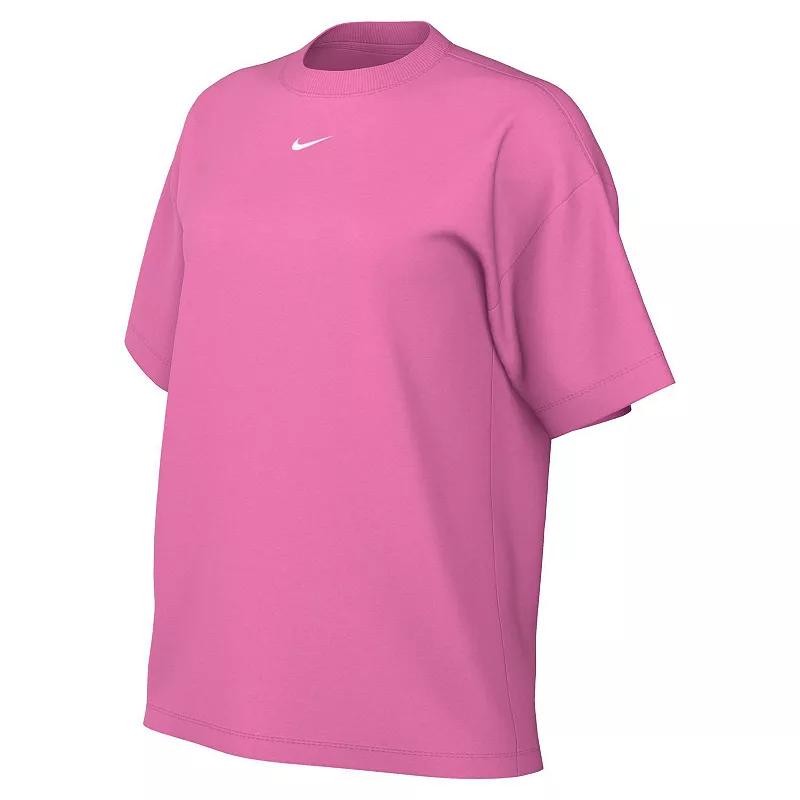 Women's Nike Sportswear Essential Tee,  Product Image