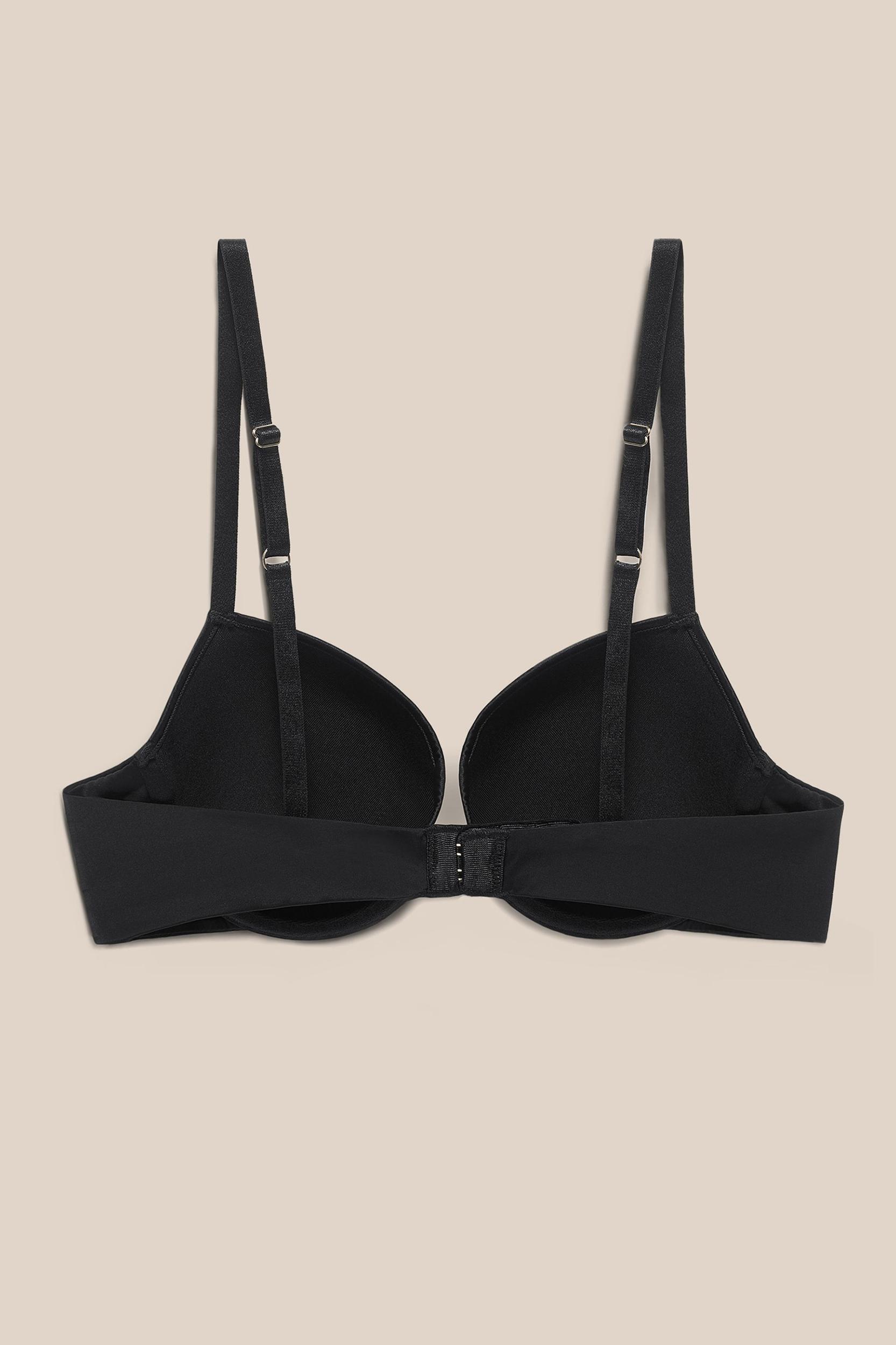 Perfect Shape Silk T Shirt Bra Product Image