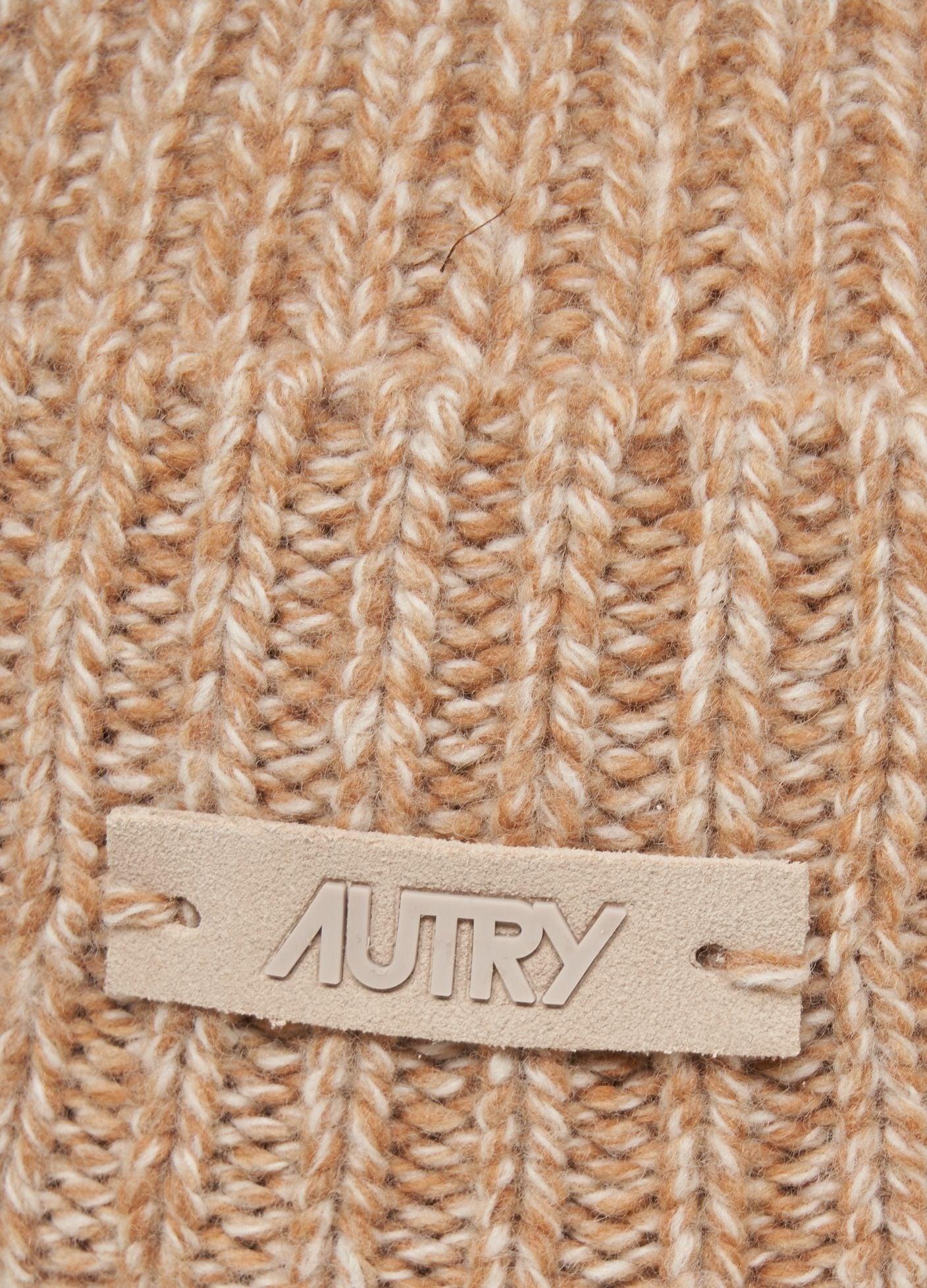 Cashmere beanie Product Image