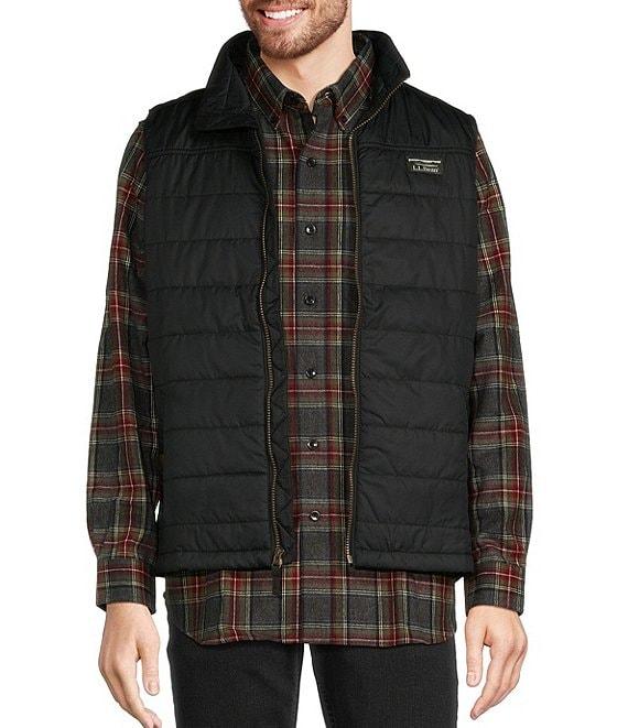 L.L.Bean Mountain Classic Puffer Vest Product Image