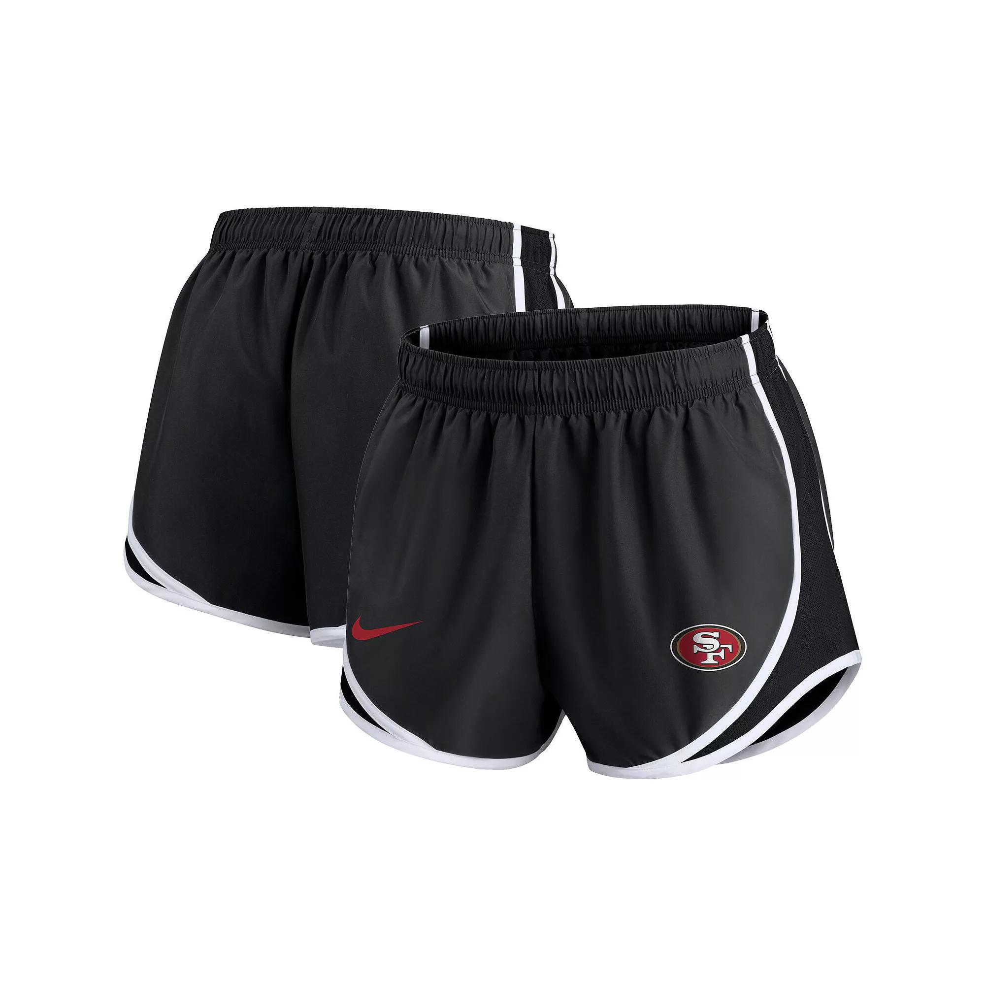 Women's Nike Charcoal San Francisco 49ers Plus  Product Image