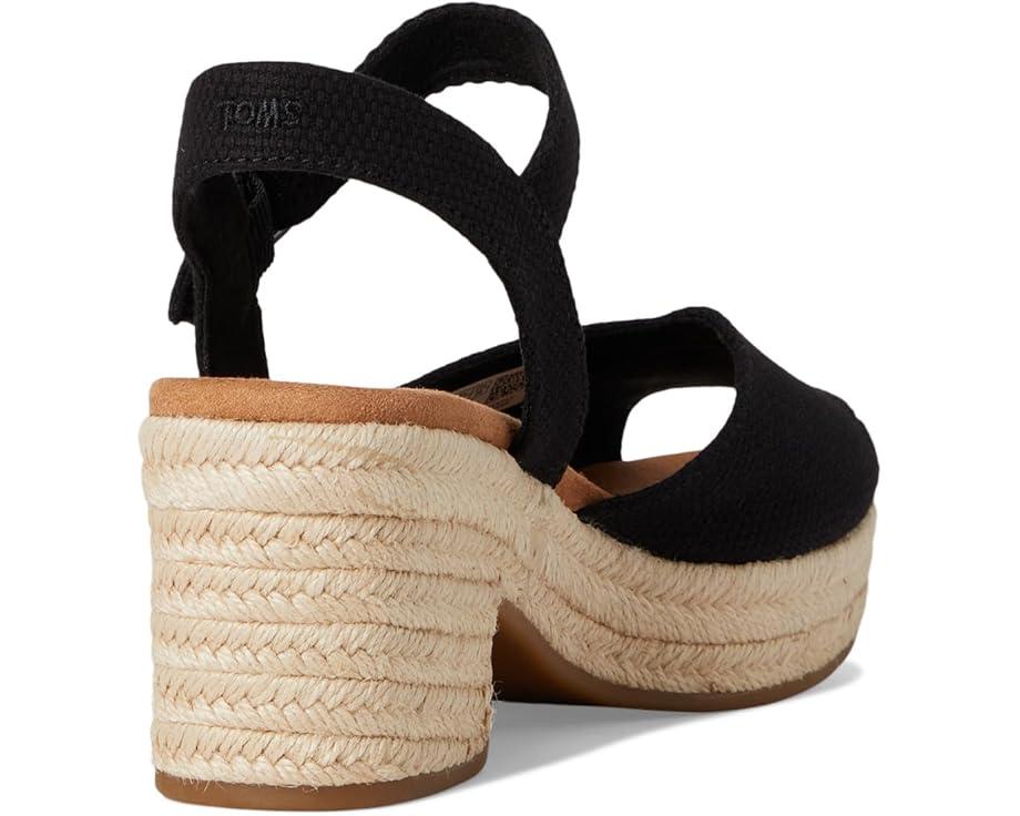 Majorca Strappy Product Image