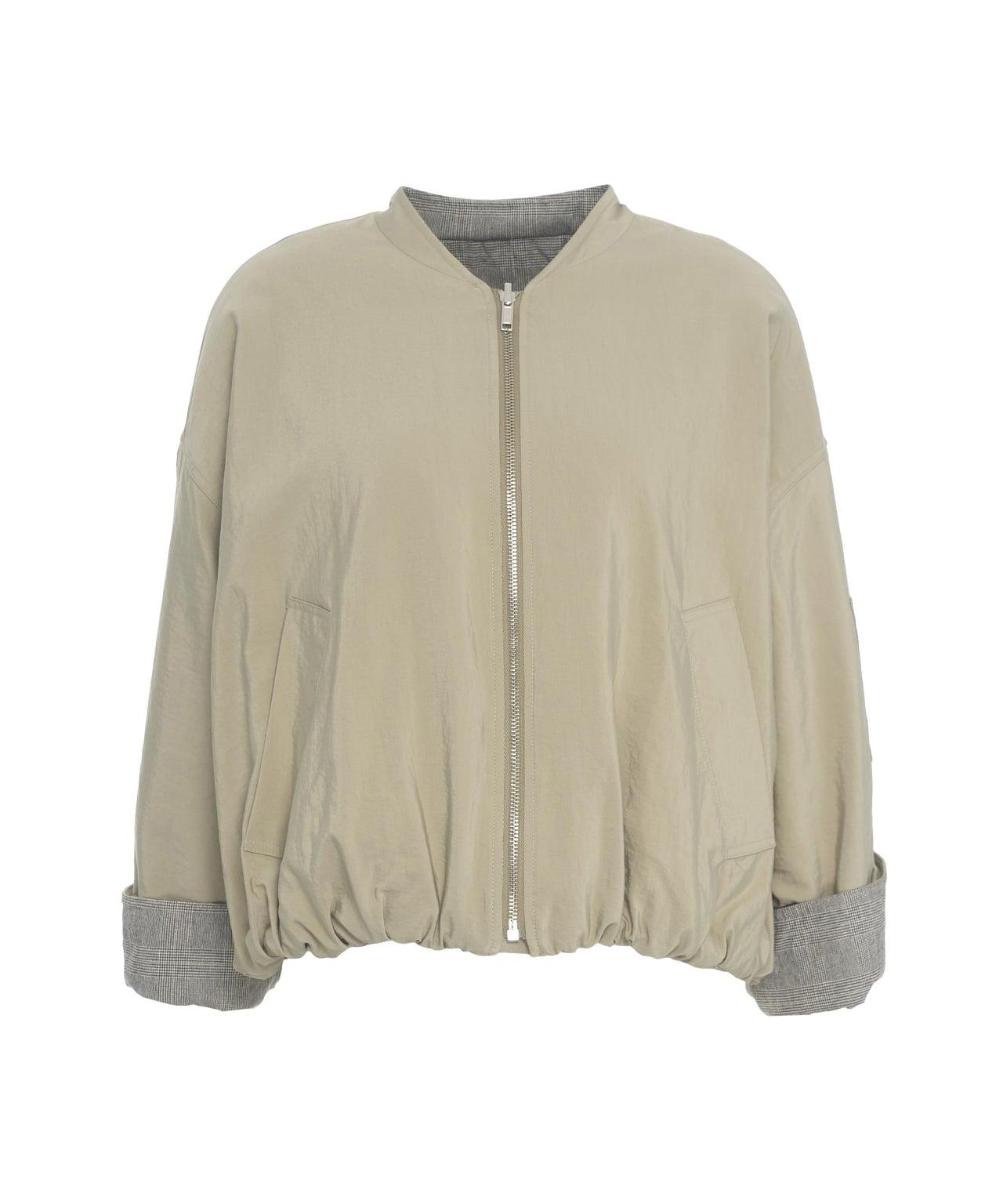 Bomber jacket 'Metropole' Product Image