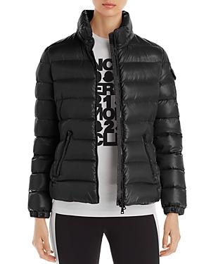 Bady Puffer Jacket Product Image