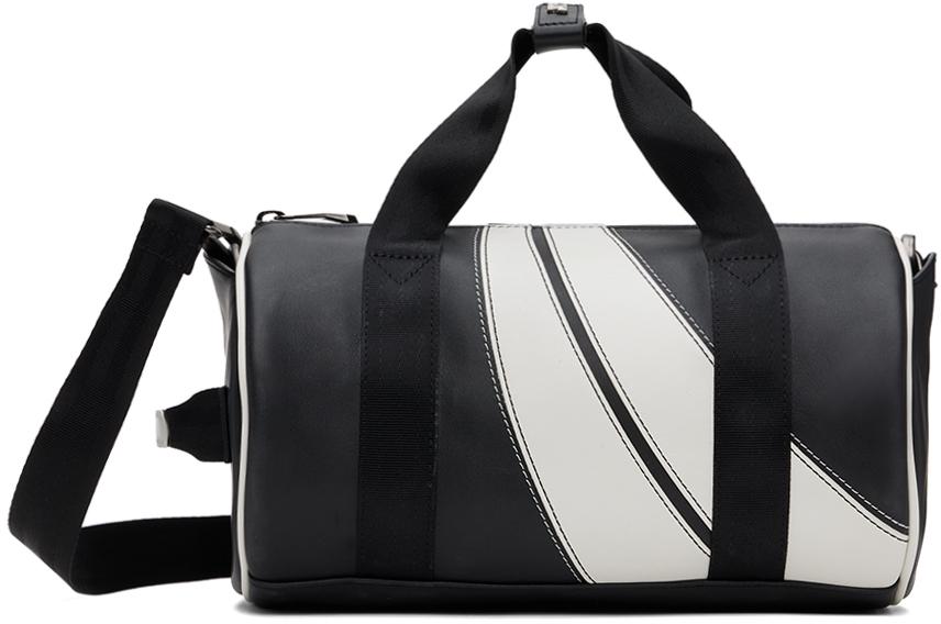 Black & White Bashar Bag Product Image