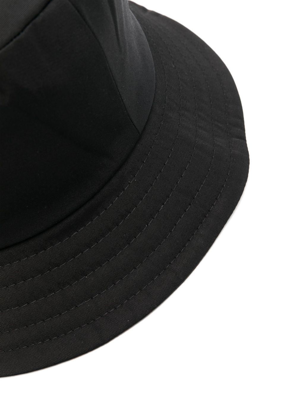 Ami de Coeur stud bucket hat Product Image