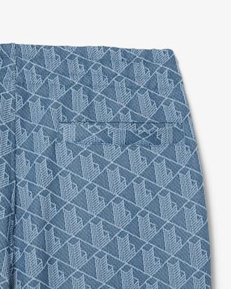 Paris Monogram Sweatpants Product Image