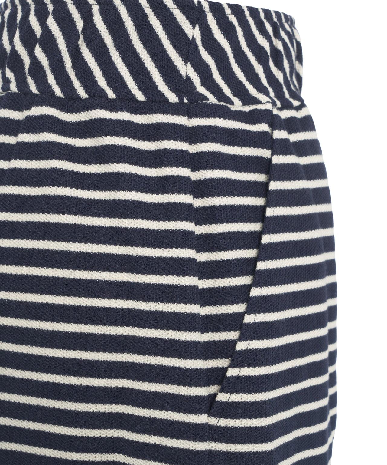 Striped shorts 'Cashel' Product Image
