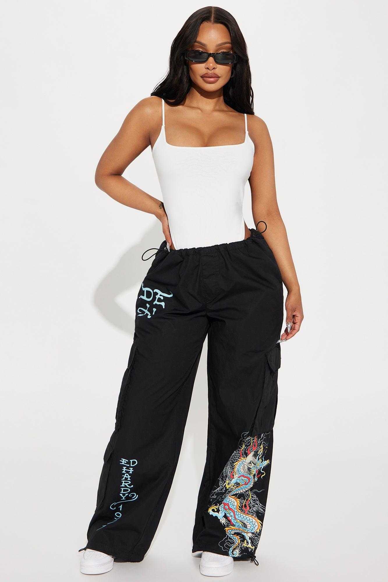 The Moment Backless Bodysuit - Ivory Product Image