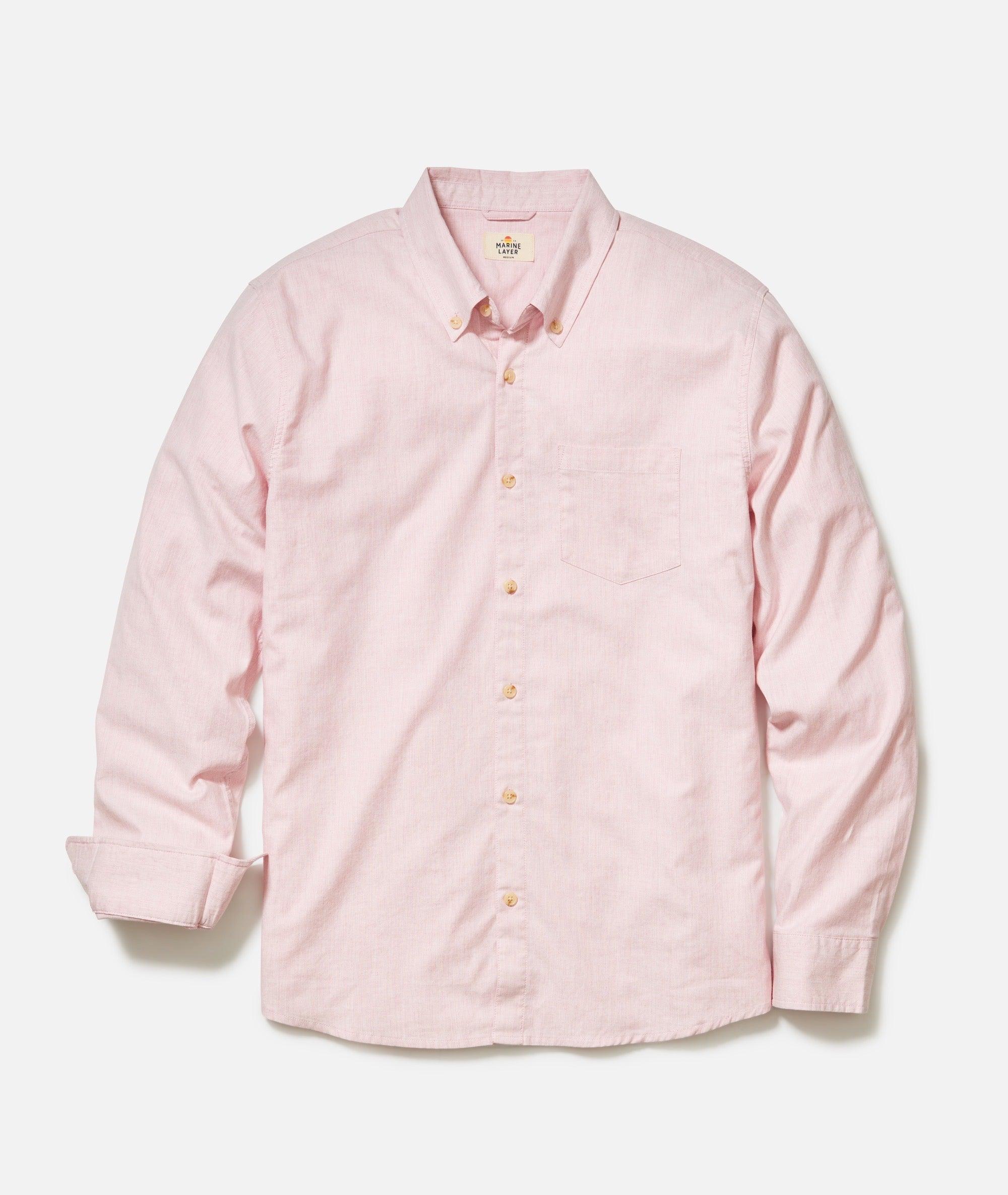 California Oxford Shirt Product Image