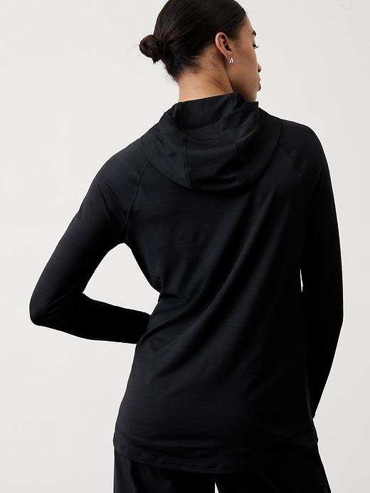 Pacifica Illume UPF Relaxed Jacket Product Image