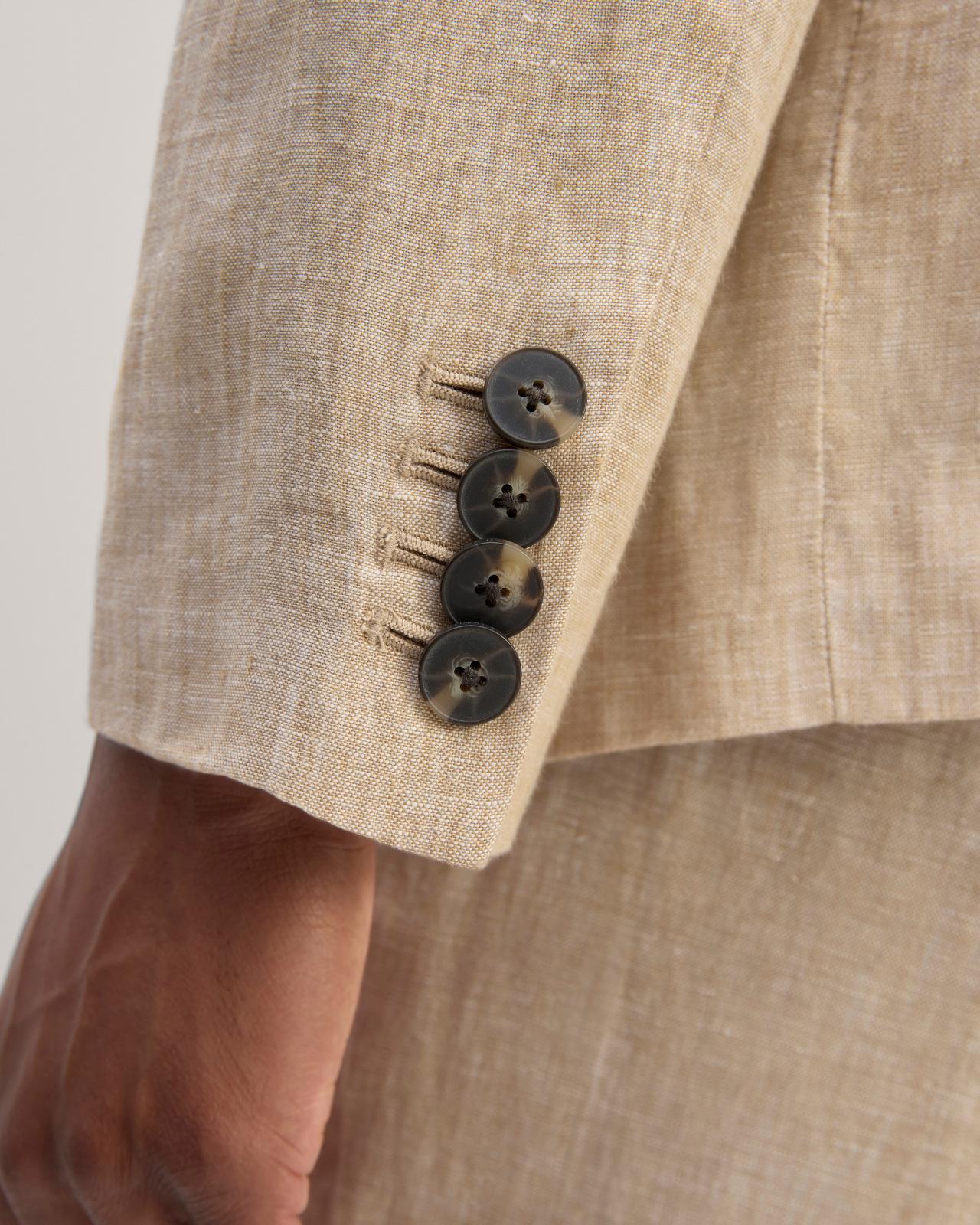 Mens Linen Blazer by Everlane Product Image