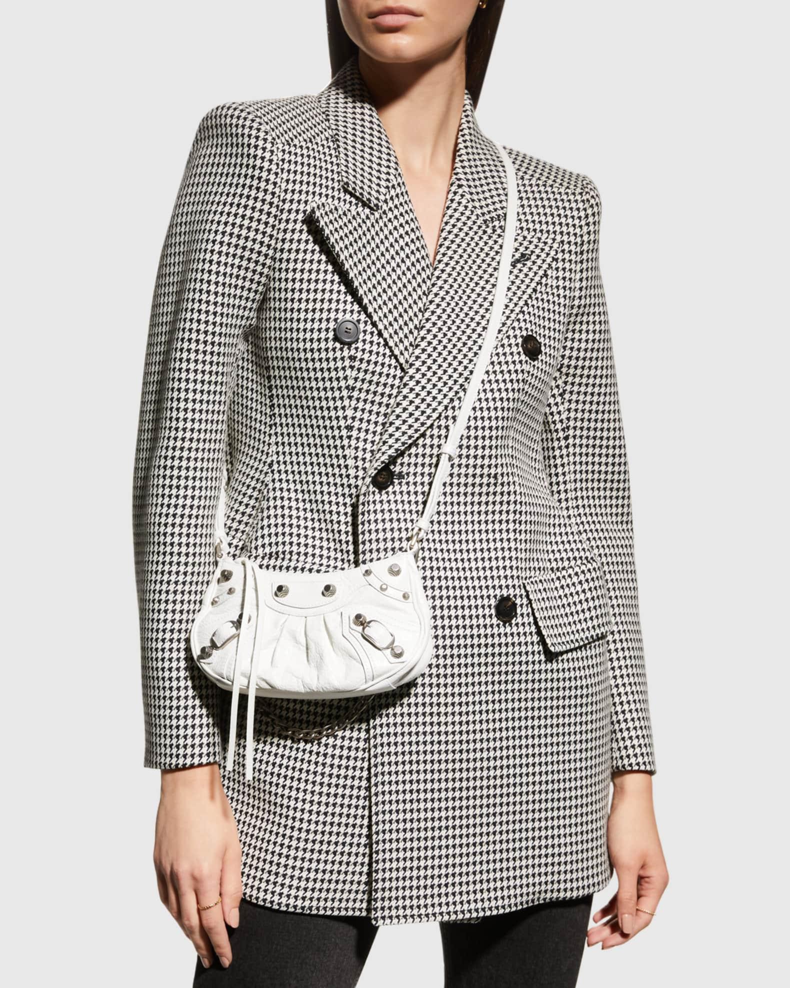 Le Cagole Mini Bag with Chain Product Image