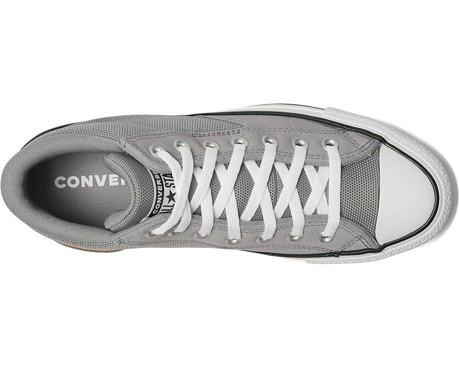 Chuck Taylor All Star Madison Mid-Top Sneaker Product Image