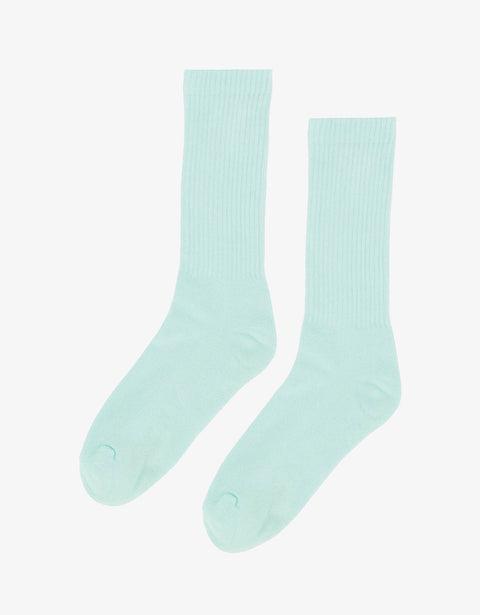 Organic Active Sock - Bubblegum Pink Product Image