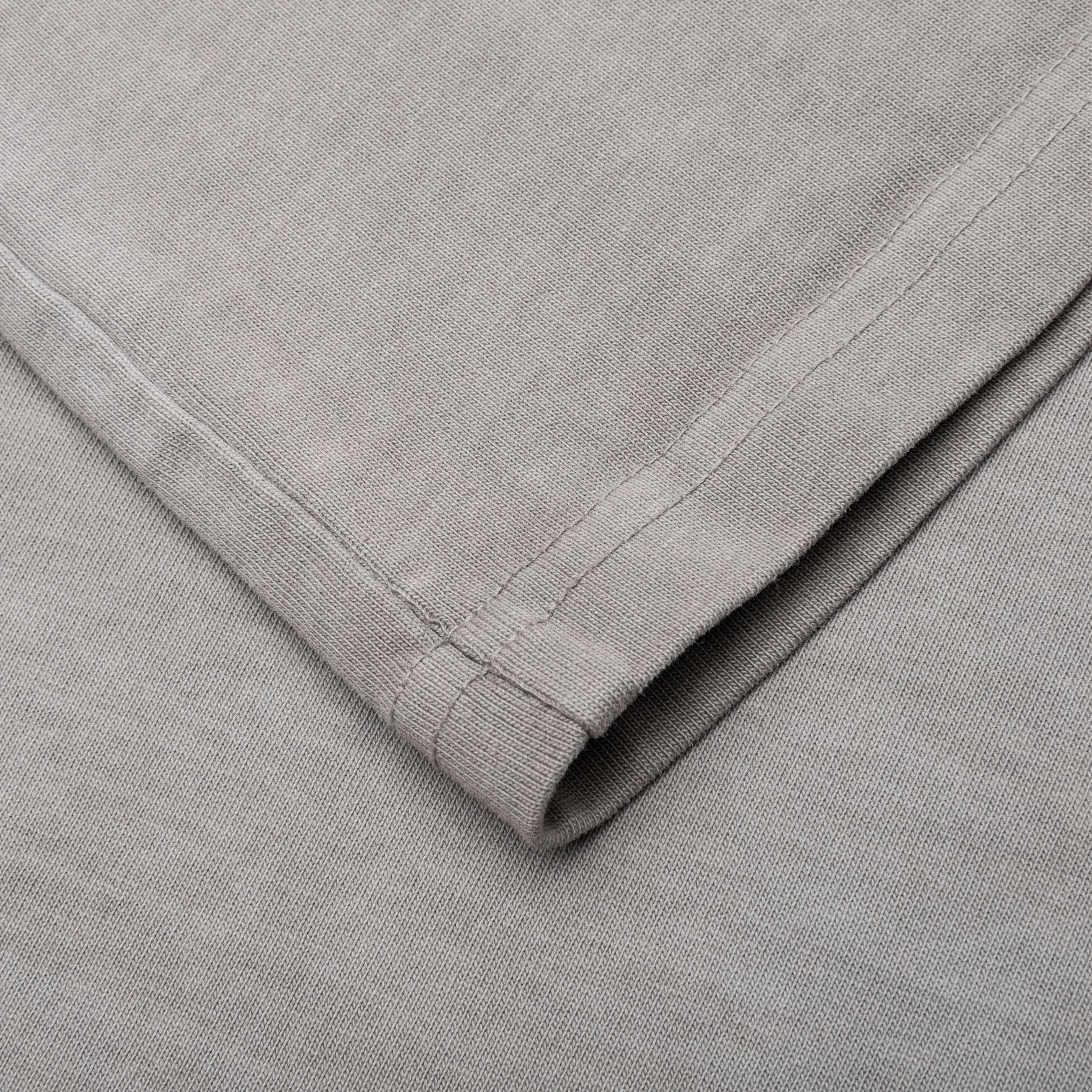 Millet Vintage Tee - Slate Male Product Image