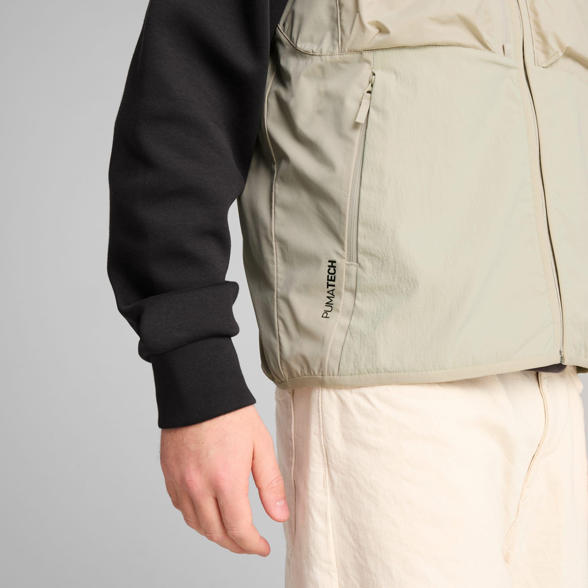 PUMATECH Men's Cargo Vest Product Image