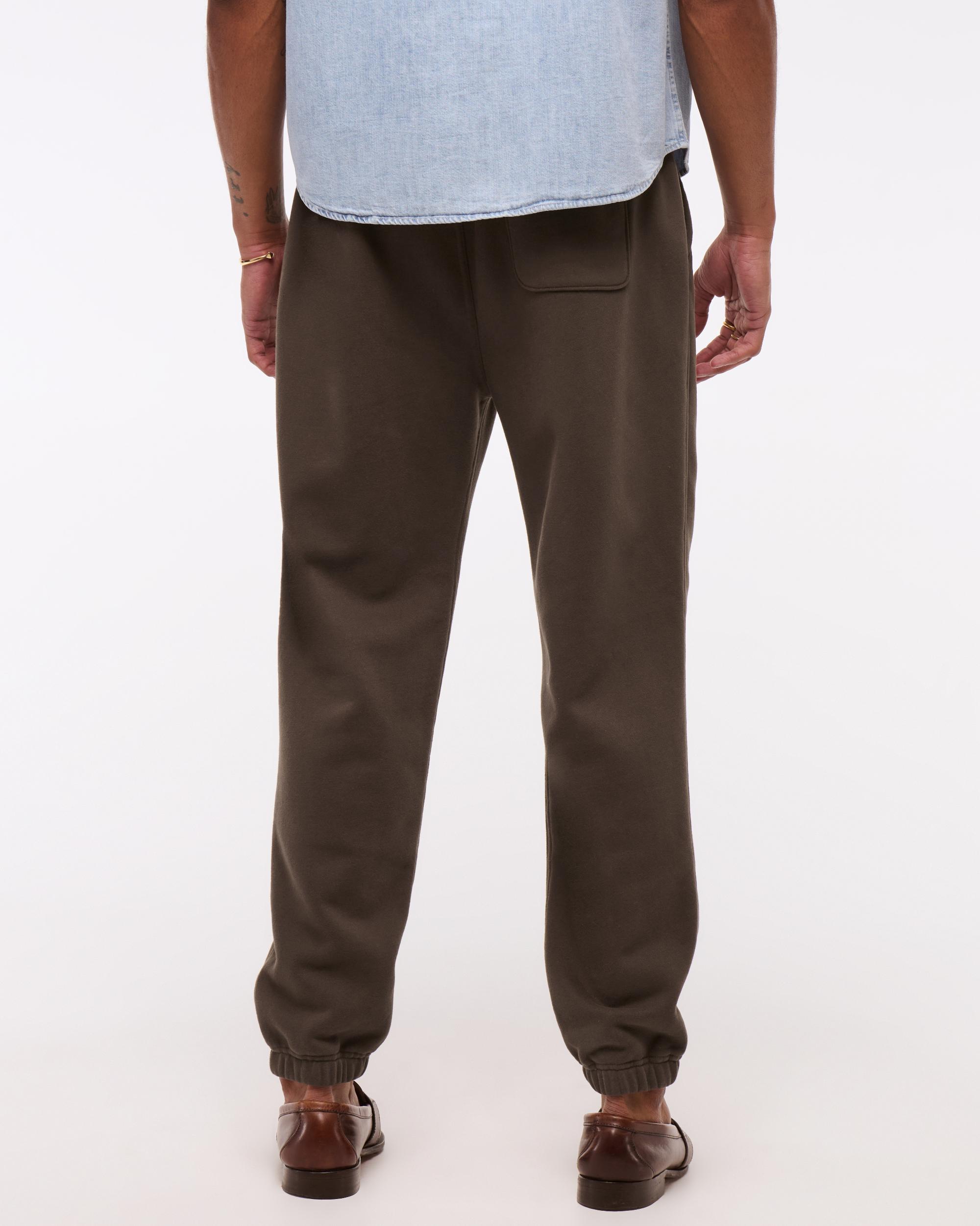 Essential Cinched Sweatpant Product Image