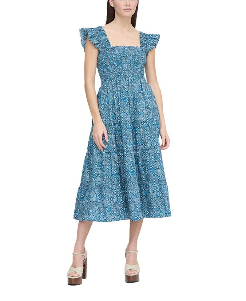 Womens The Ellie Nap Dress Product Image