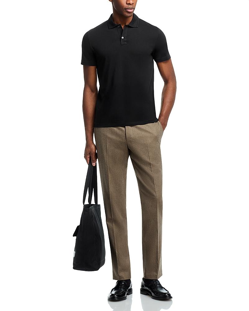 The Mens Store at Bloomingdales Supima Cotton Polo - Exclusive Product Image
