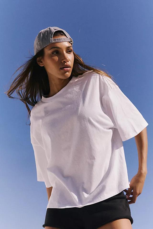 Tackle Tee Product Image