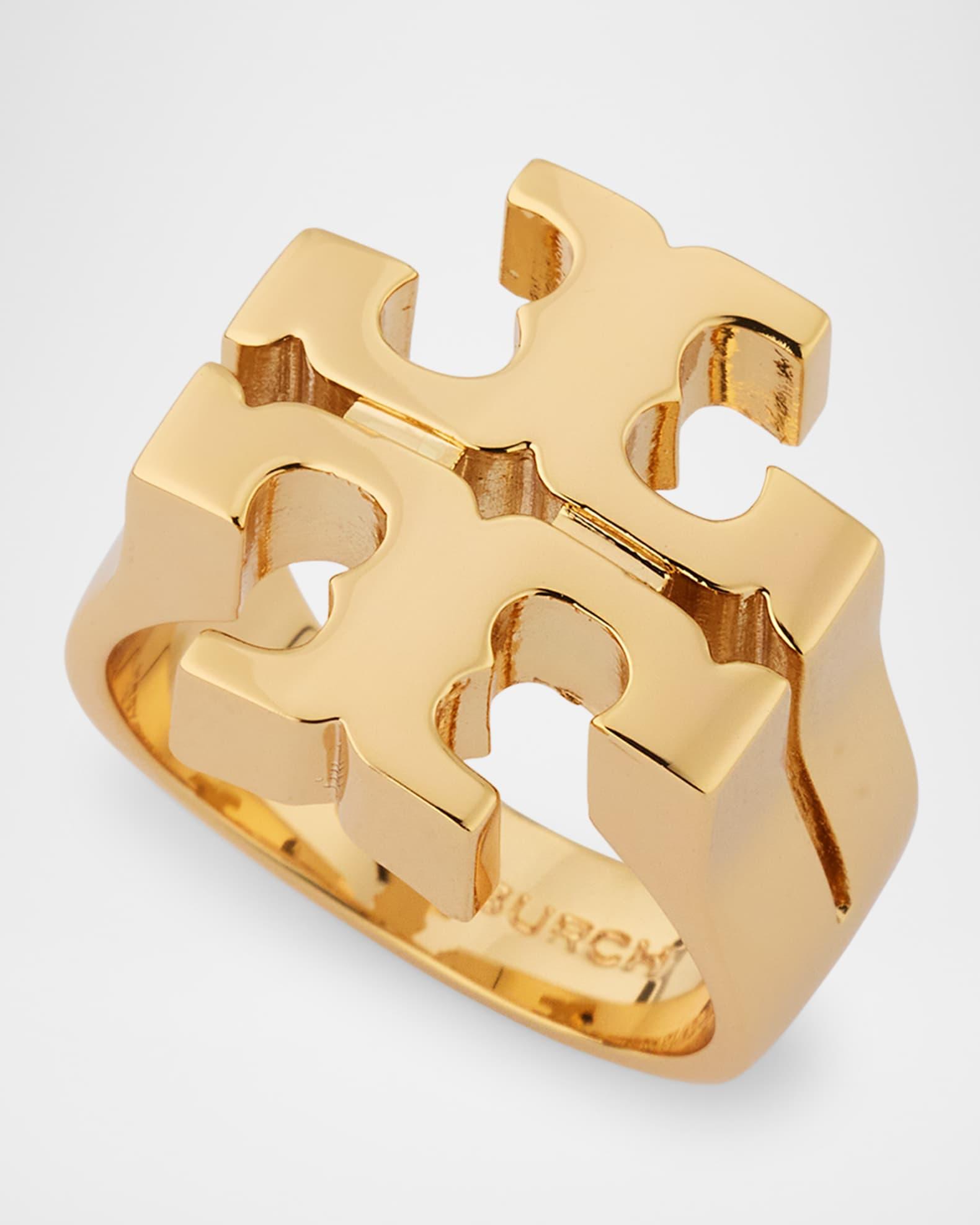 Kira Ring, Gold Product Image