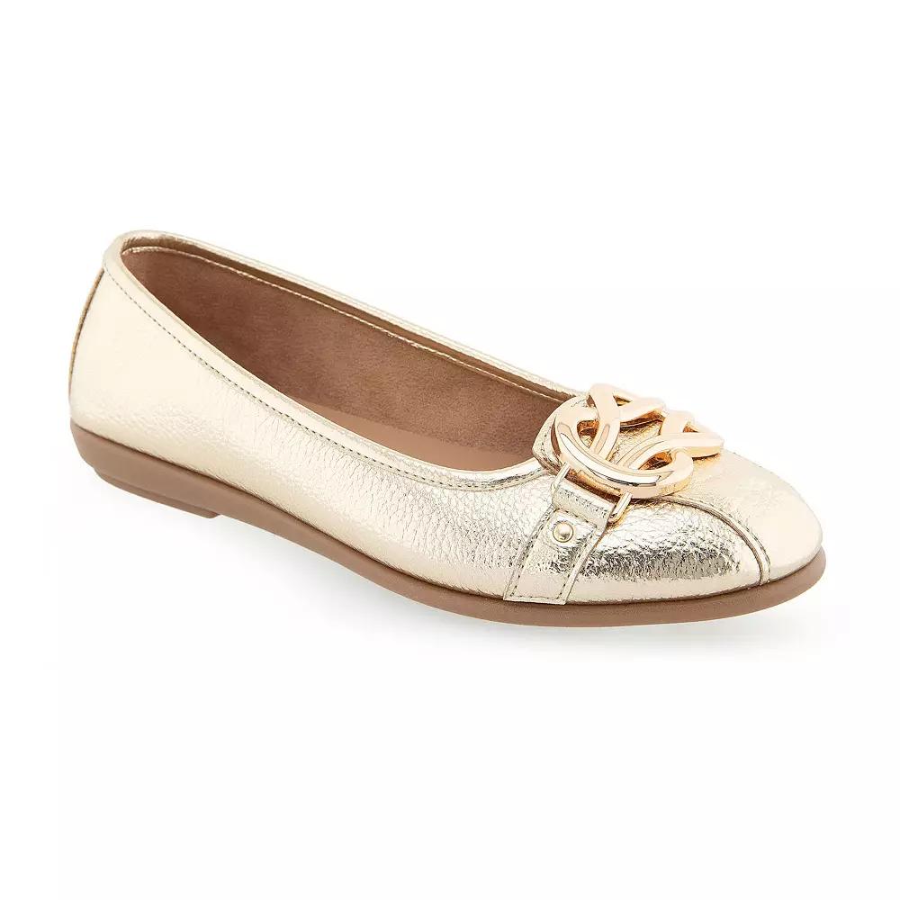 Aerosoles Big Bet Women's Flats,  Product Image