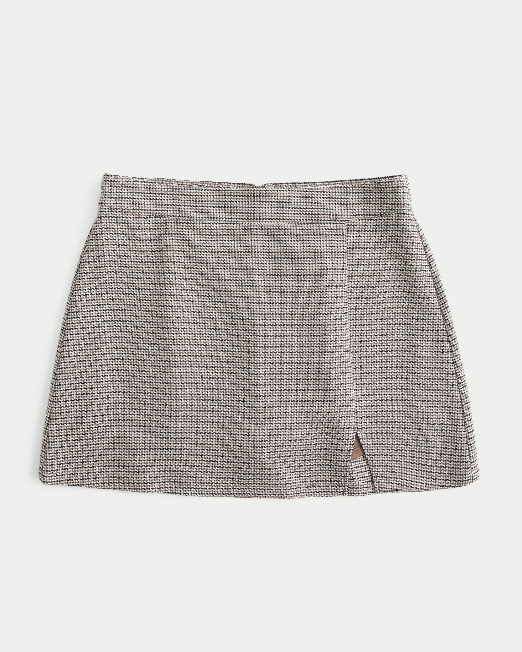 A-Line Mini Skort Product Image
