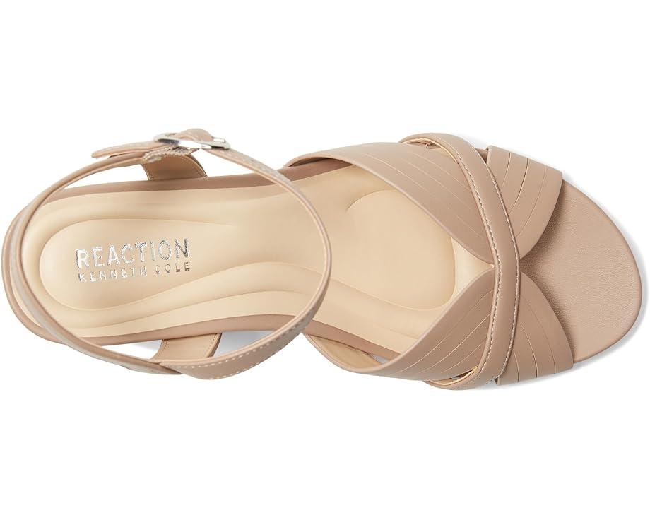 Josie Fisherman Wedge Sandals Product Image