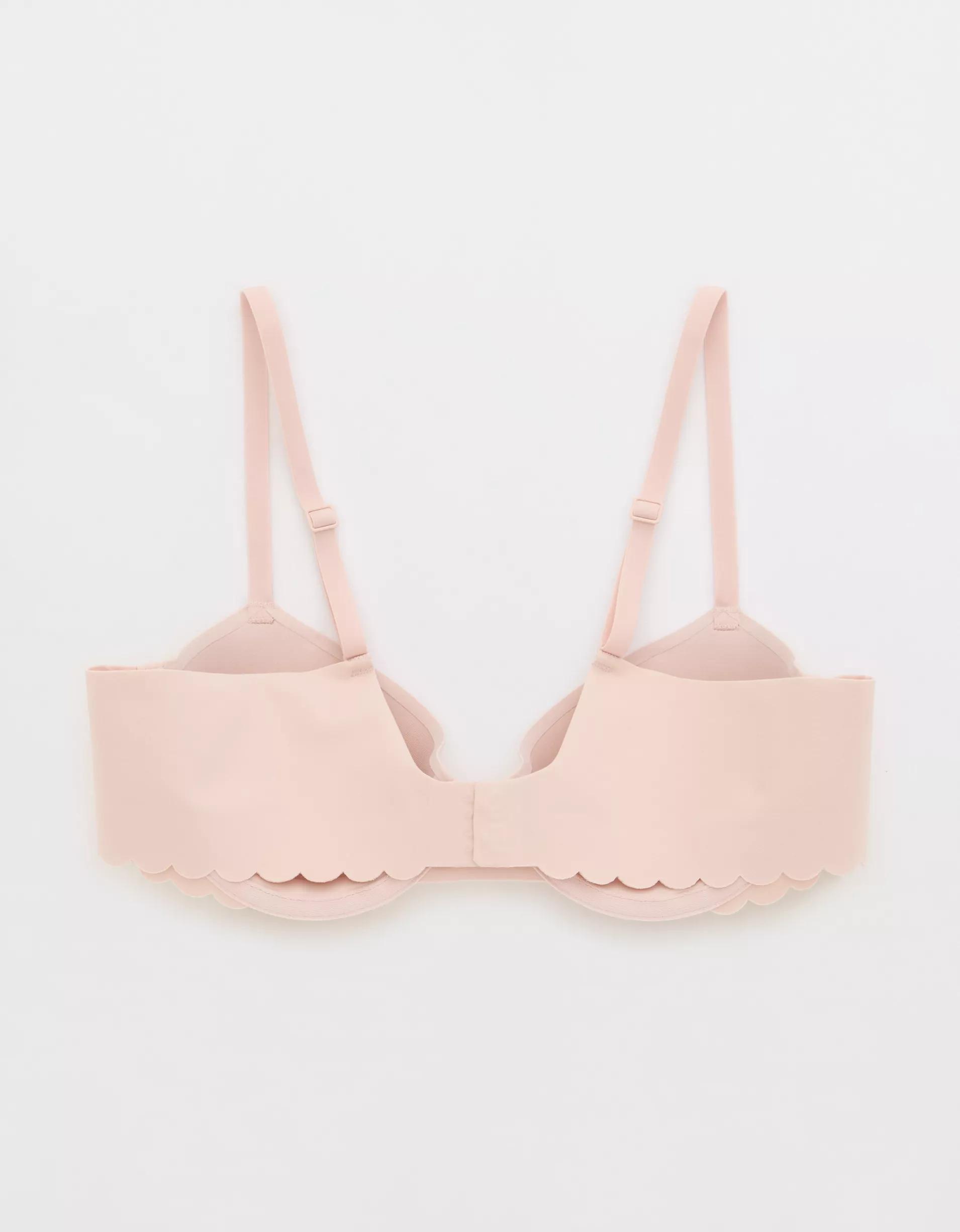 SMOOTHEZ Demi Lightly Lined Bra Product Image