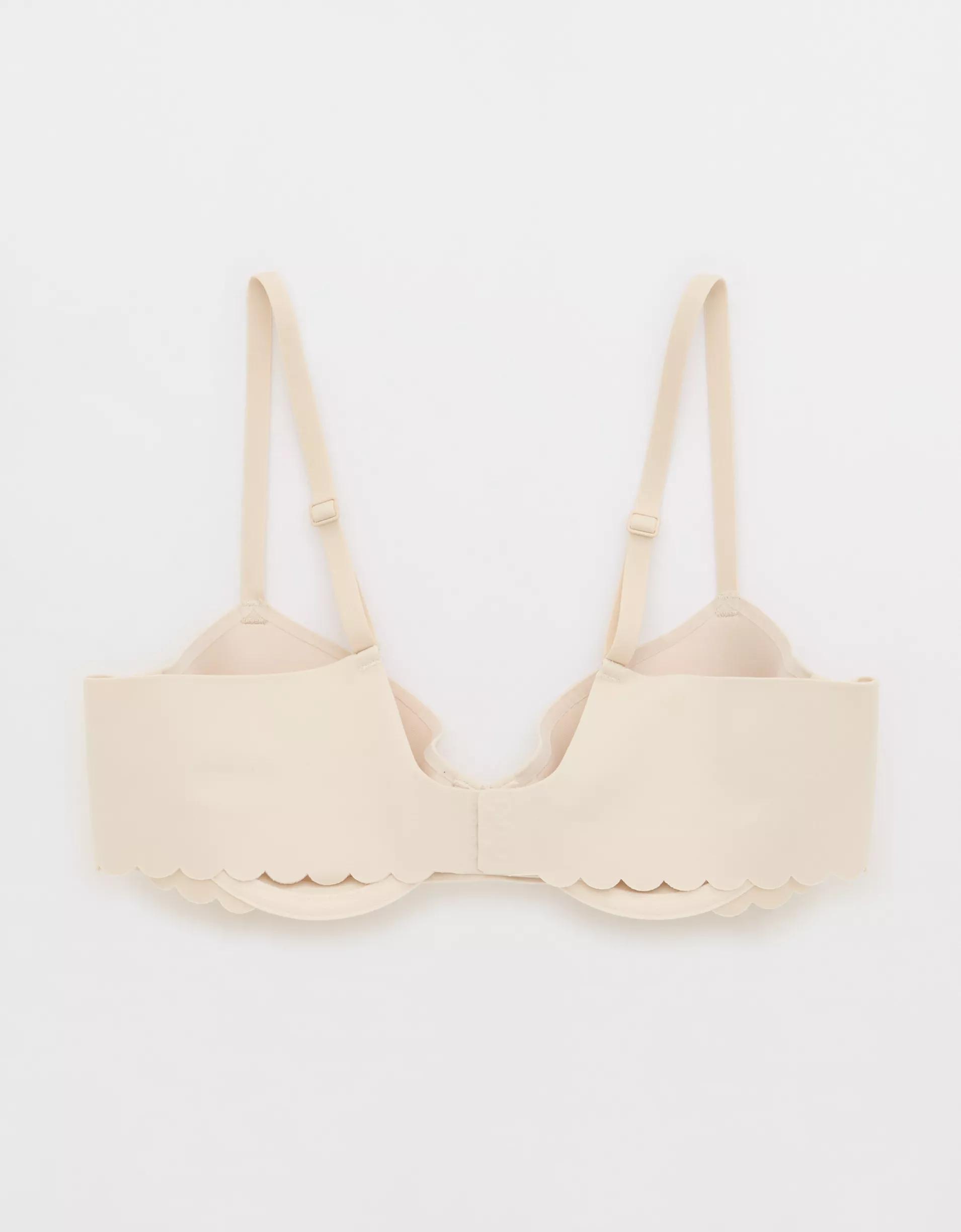 SMOOTHEZ Demi Lightly Lined Bra Product Image