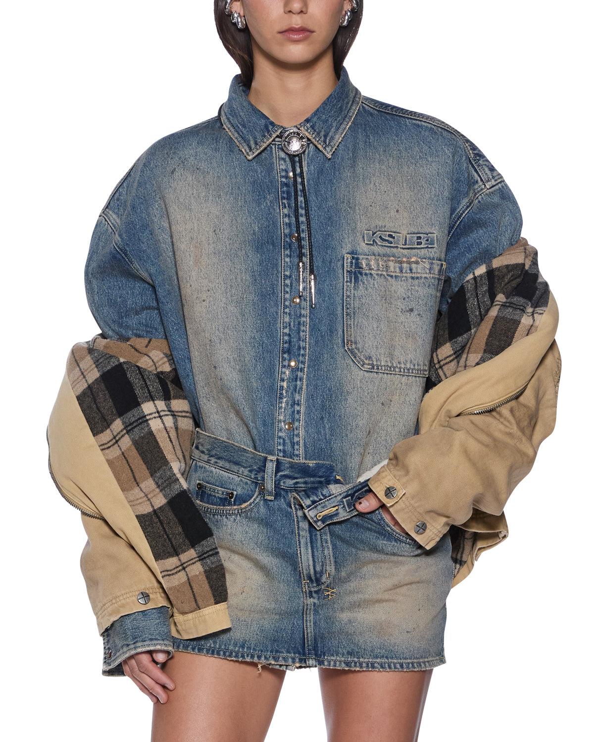 WORKWEAR JACKET SIERRA Female Product Image