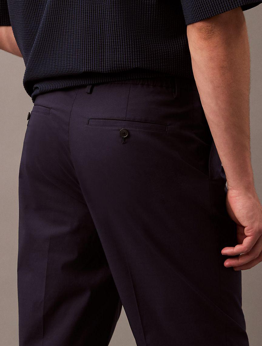 Pull-On Trousers Product Image