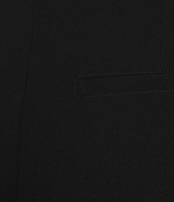 French Connection Harry Suiting High Waisted Coordinating Wide Leg Pants Product Image