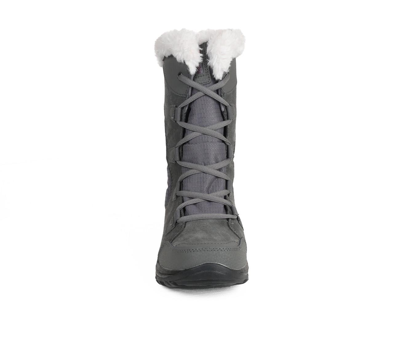 Women's Columbia Ice Maiden II Winter Boots Product Image