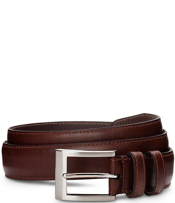 Allen-Edmonds Men's Wide Basic Dress Belt Product Image