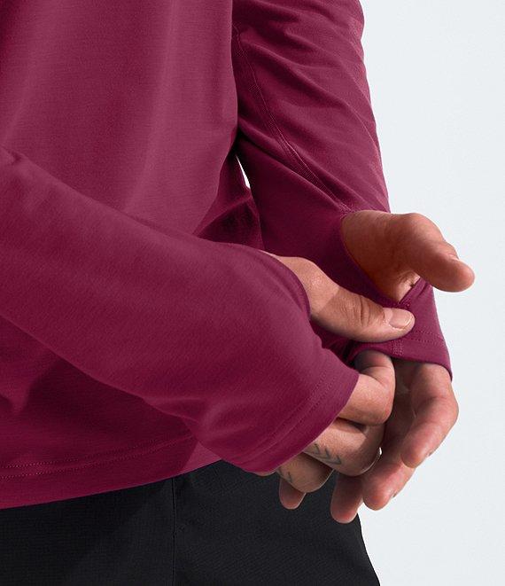 The North Face Long Sleeve Adventure Sun Hoodie Product Image