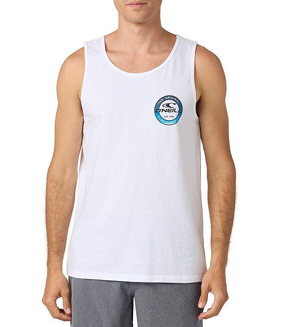 O'Neill Coin Flip Tank Product Image