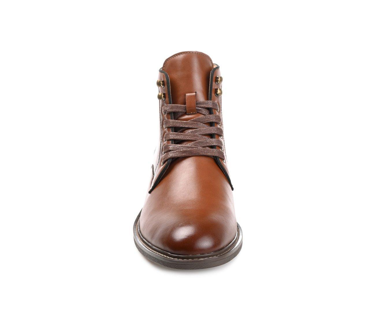 Men's Vance Co. Langford Dress Boots Product Image